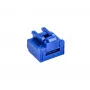 Blocco porte Smartkeeper NL03P1DB RJ-45 blu 12 pezzi
