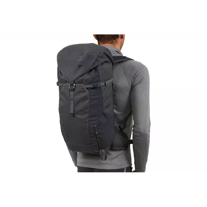 Zaino da trekking Thule 4131 AllTrail X 25L Nutria
