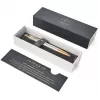 Parker 1931687 penna a sfera blu clip-on penna a sfera retrattile 1 pz.