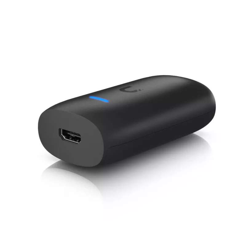 Ubiquiti UC-Cast-Lite nero ARM Cortex A55 1,9 GHz 2 GB
