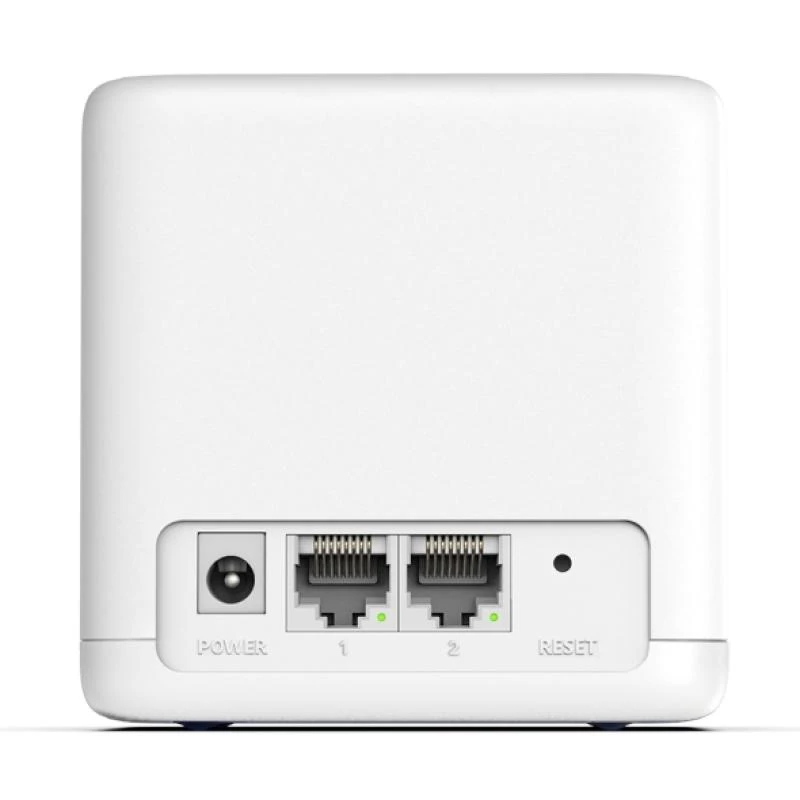Mercusys AC1300 sistema Mesh Wi-Fi per tutta la casa
