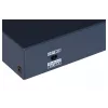 Hikvision DS-3E0106HP-E collegamenti di rete unmanaged Fast Ethernet (10/100) supporto PoE blu