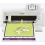 brother ScanNCut SDX950SK plotter da taglio grigio (SDX950SKXX1)