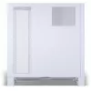 Case PC Phanteks NV9 MKII Full Tower bianco