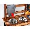 Beach Picknick BBQ Country cucina estiva, cucina giocattolo