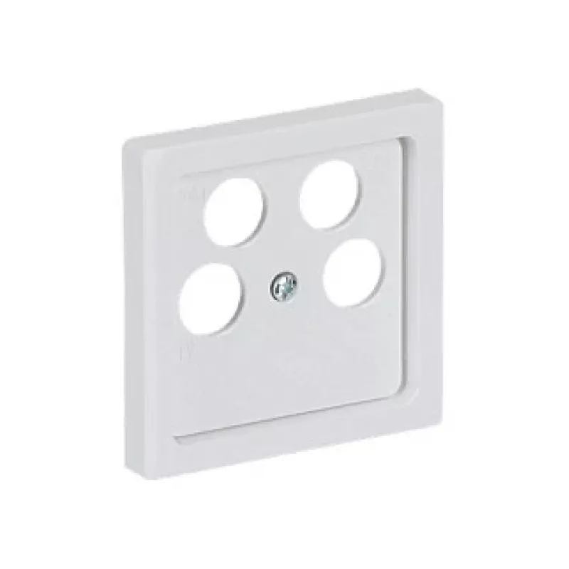 Busch-jaeger 2CKA001724A4368 Bianco