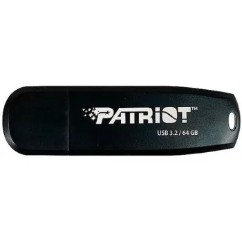 Chiavetta USB Patriot Memory 64 GB USB Type-A 3.2 Gen 1 Xporter Core