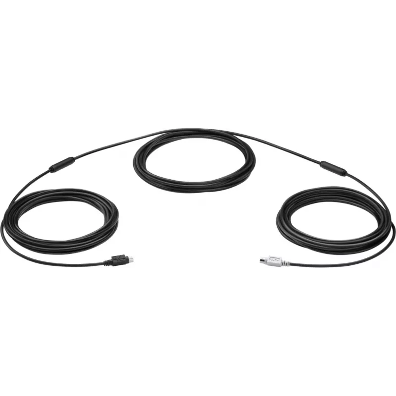 Logitech GROUP cavo di prolunga 15m