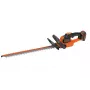Tagliasiepi Black & Decker GTC18452PC