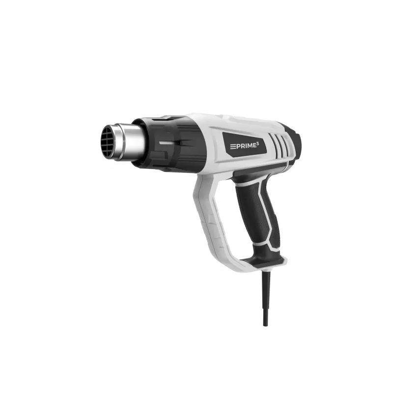 Pistola ad aria calda PRIME3 THG51 2000 W con regolazione della temperatura