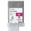 Canon PFI-102M cartuccia inchiostro 1 pz. originale magenta