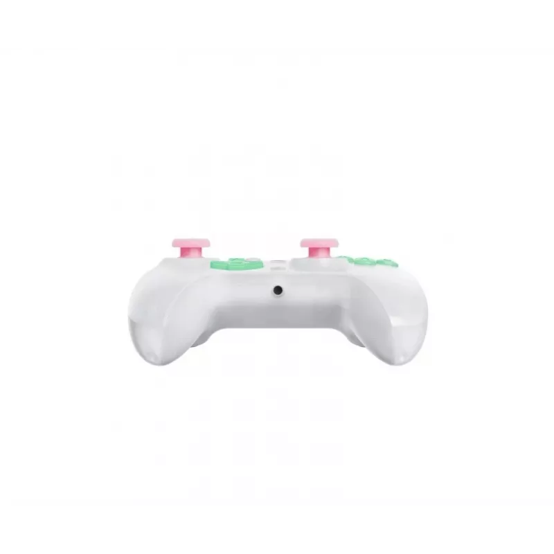Controller di gioco wireless 8Bitdo Ultimate Mini RET00505 — controller Bluetooth portatile, layout compatto