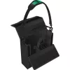 Borsa portautensili Wera Wera 2go 2 nero verde