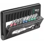 Wera Bit-Check 10 Zyklop Mini BiTorsion 1 set 10 pezzi 7,6 X 2,5 X 12,7 cm