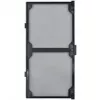 Filtro antipolvere Lian Li Lancool 207 Front nero – filtro antipolvere frontale per il case Lancool 207, nero