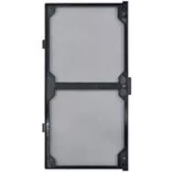Filtro antipolvere Lian Li Lancool 207 Front nero – filtro antipolvere frontale per il case Lancool 207, nero