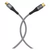 Efb USB-CC-00004 cavo USB grigio