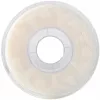 Filamento CR-PLA bianco, filamento 3D (bianco, 1 kg, 1,75 mm, su bobina)