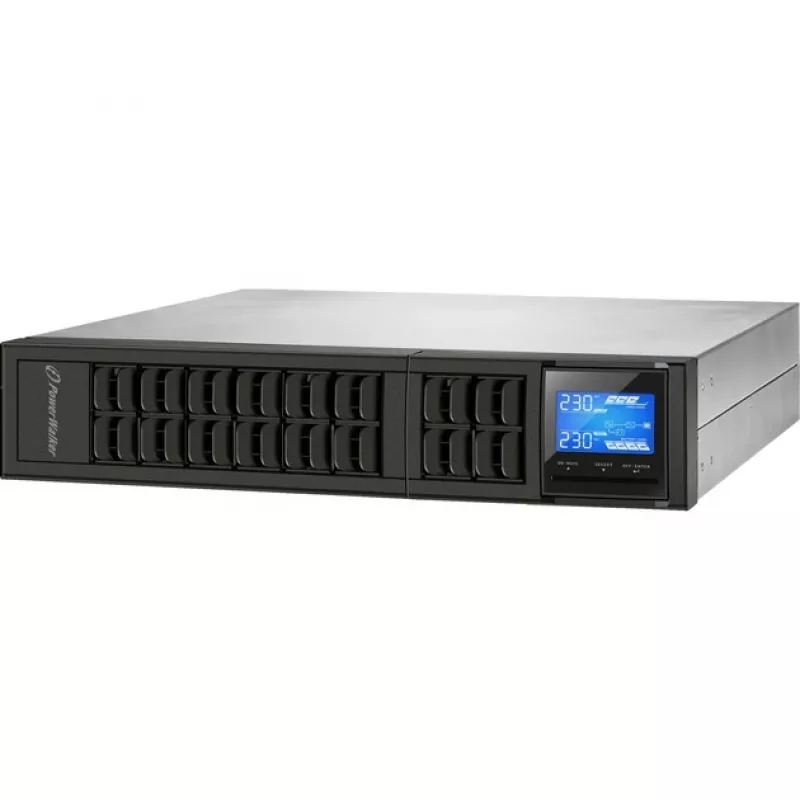PowerWalker VFI 3000 CRM LCD UPS 3 KVA