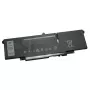 Origin Storage BTI - batteria per laptop (equivalente a: Dell 66DWX)