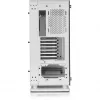 Case Thermaltake Core P6 Snow Tempered Glass