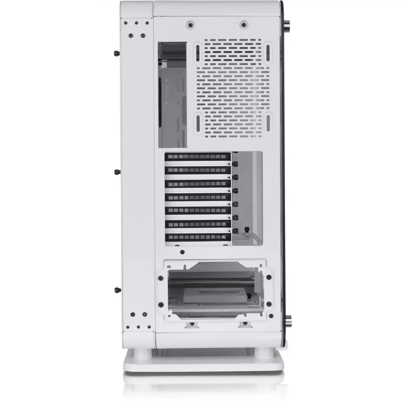 Case Thermaltake Core P6 Snow Tempered Glass