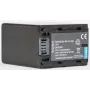Extra Digital NP-FV100 batteria per Sony, 7,4V 3900mAh, Li-ion