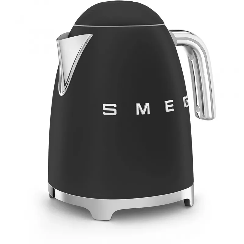 Bollitore Smeg KLF03BLMEU
