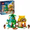 LEGO DISNEY 43260 Il divertimento sull'isola di Moana