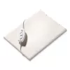Cuscino termico Sanitas SHK 18 100W 3 livelli di temperatura 40x30cm