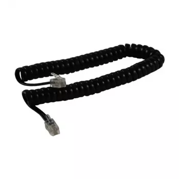 Cavo a spirale per cornetta TK 5 m - Synergy 21 -
