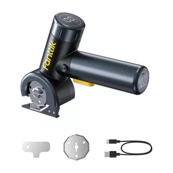 Fanttik C8 Nano taglierina elettrica