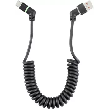Renkforce RF-6713690 Cavo USB nero