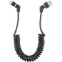 Renkforce RF-6713690 Cavo USB nero