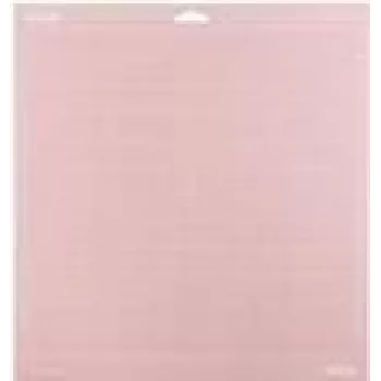 Piano di taglio Cricut FabricGrip™ rosa (2007789)