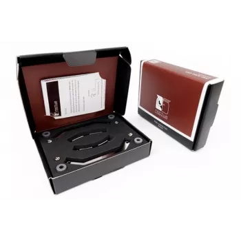 Kit di montaggio Noctua NM-AM4-UxS per NH-U14S NH-U12S NH-U9S, kit di ritenzione AM4, 110×30×150 mm, 160 g