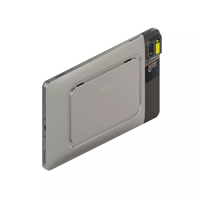 Tablet POS Sunmi CPad 8,7 pollici A14 8 GB RAM 128 GB memoria