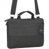 Riva Custodia per notebook Lantau 13.3 nero 8823
