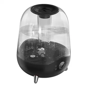 Umidificatore ad ultrasuoni Deerma F327W – serbatoio 3 L, potenza 30 W
