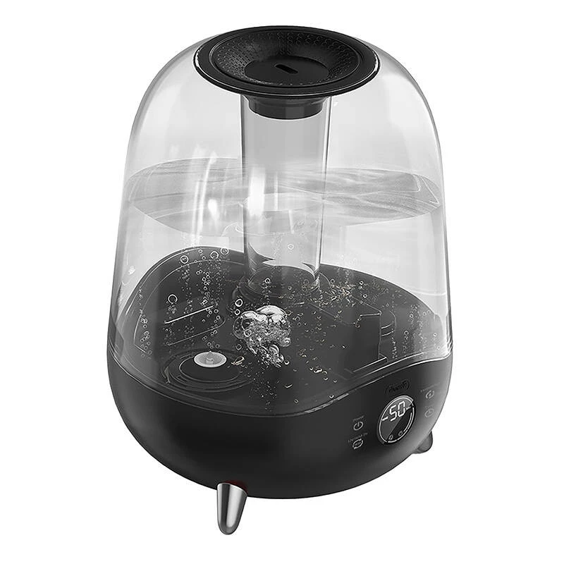 Umidificatore ad ultrasuoni Deerma F327W – serbatoio 3 L, potenza 30 W