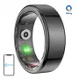 Anello smart Colmi R02 19.8MM 10 (nero)