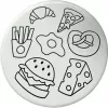 Xoomy Midi Doodle Style, disegno