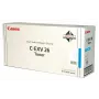 Canon C-EXV26 cartuccia toner 1 pezzo originale ciano
