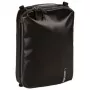Cubi da imballaggio Eagle Creek Pack-It Gear Cube M — organizer da viaggio medio in poliuretano, 11 l, cerniera, 360 × 260 mm