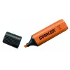 Evidenziatore STANGER, 1-5 mm, arancione, 1 pz. 180002000