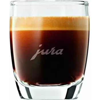Ricambio/accessorio per macchina per caffè JURA 71451 ricambio trasparente