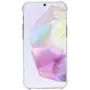 Mobilis R Series custodia per Samsung Galaxy A55 5G, trasparente (057029)