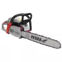 Motosega a benzina DEDRA DED8713 2,9 kW 65cc, barra 50 cm