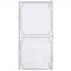Filtro antipolvere frontale per Lian Li Lancool 207 — bianco (LAN207-1W)