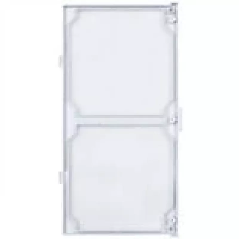 Filtro antipolvere frontale per Lian Li Lancool 207 — bianco (LAN207-1W)